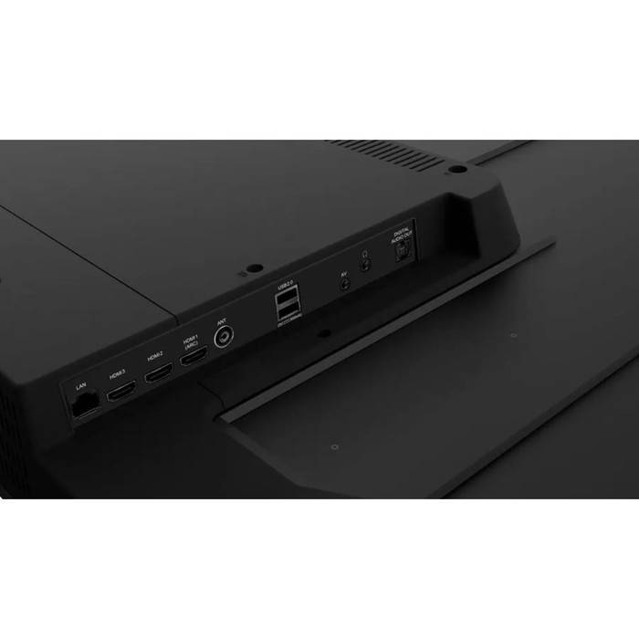 Телевизор Starwind SW-LED65UG402, 65 Телевизор Starwind SW-LED65UG402, 65",3840x2160, DVB/T2/C/S/S2, HDMI 3, USB2,Smart TV,черный