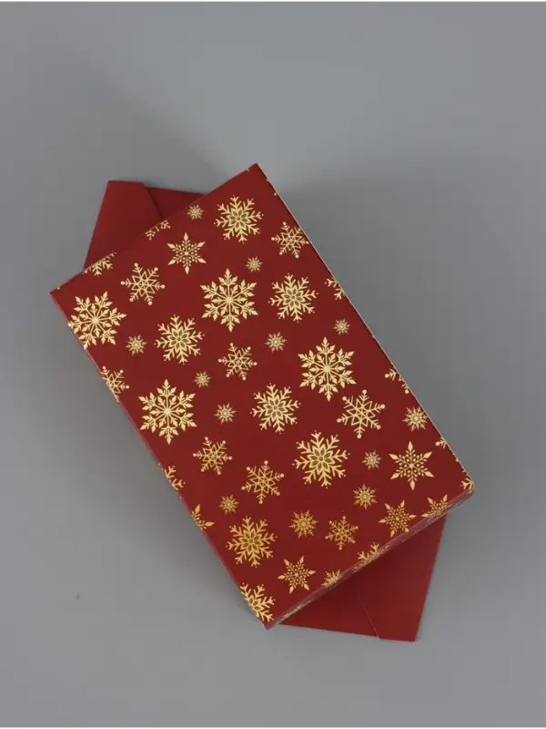 Коробка - конфета подарочная &laquo;ПУсть сбываются мечты&raquo;, 9.3&times;14.6&times;5.3 см, самосборная