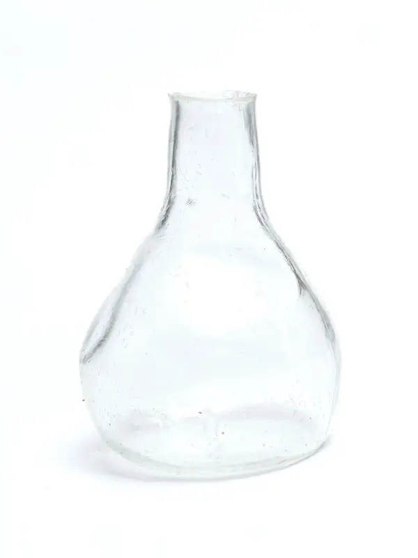 Набор для опытов &laquo;Мялка в сетке с блестками&raquo;, розовый, пакет