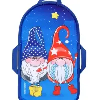 Ледянка Gnome, прямоугольная, цвет МИКС