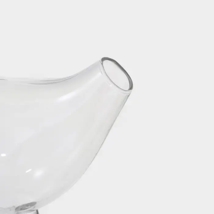 Бокал для коктейля Magistro &laquo;Синичка&raquo;, 100 мл, 7&times;20 см, стекло, прозрачный