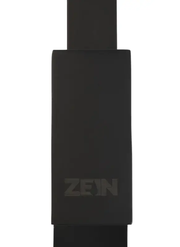 Смеситель для кухни ZEIN ZF1, квадратный, картридж 35 мм, нержавеющая сталь, черный