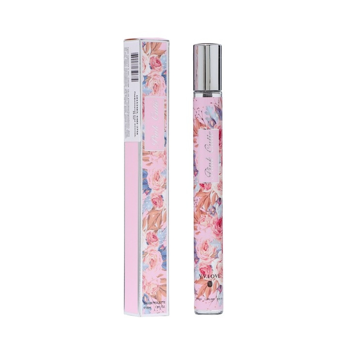 Парфюмерная вода женская Miss Giour, 35 мл Парфюмерная вода женская Miss Giour, 35 мл