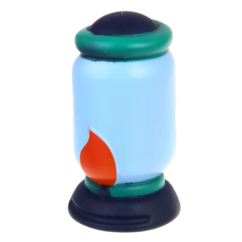 VETTA Игрушка для домашних животных, ПВХ, 11,5х6,5 см, лампа