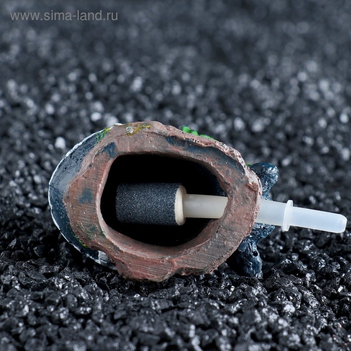 Распылитель Распылитель "Субмарина", 7 х 4,2 х 6 см