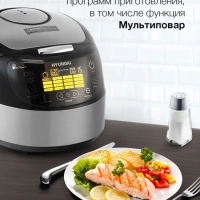 Мультиварка HYMC-1610