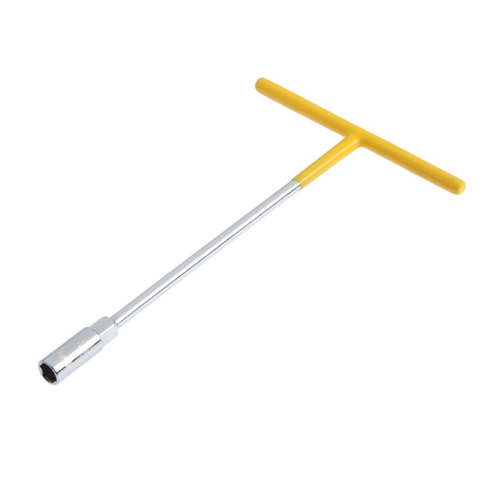 Ключ торцевой Т-образный ТУНДРА, 12 х 300 мм Ключ торцевой Т-образный ТУНДРА, 12 х 300 мм