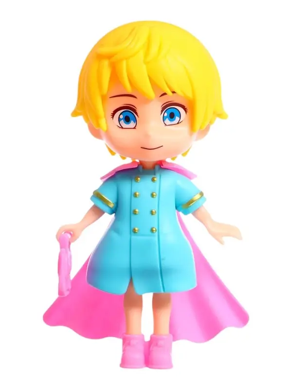 Кукла - малышка &laquo;Милая магия&raquo;, МИКС