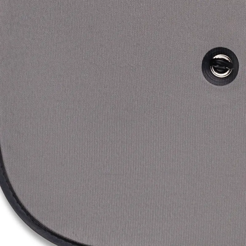 Шторки солнцезащитные (боковая, задняя) SH-201S (2 шт.) 44x38 cm