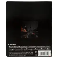 Тетрадь 48 листов в клетку ErichKrause Urban Lights, МИКС