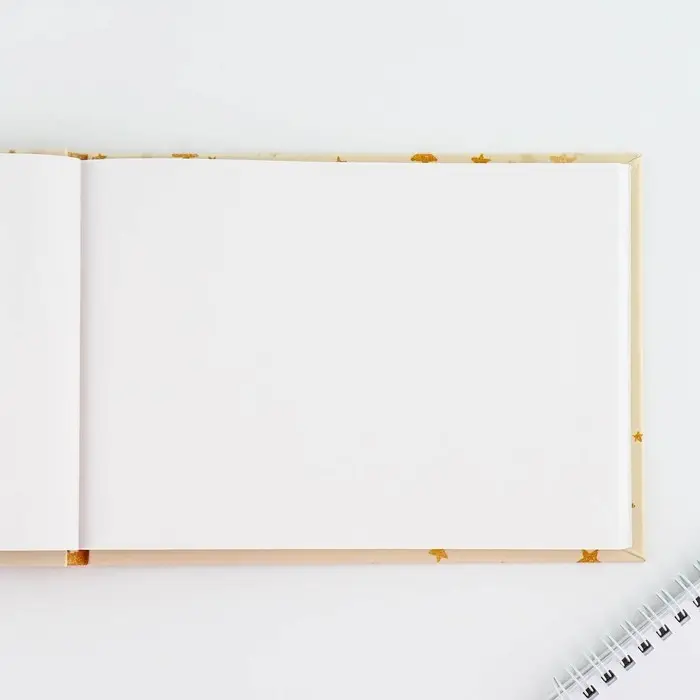 Медицинская карта в твердой обложке Форма №112/у &laquo;Слоник&raquo;, 80 л