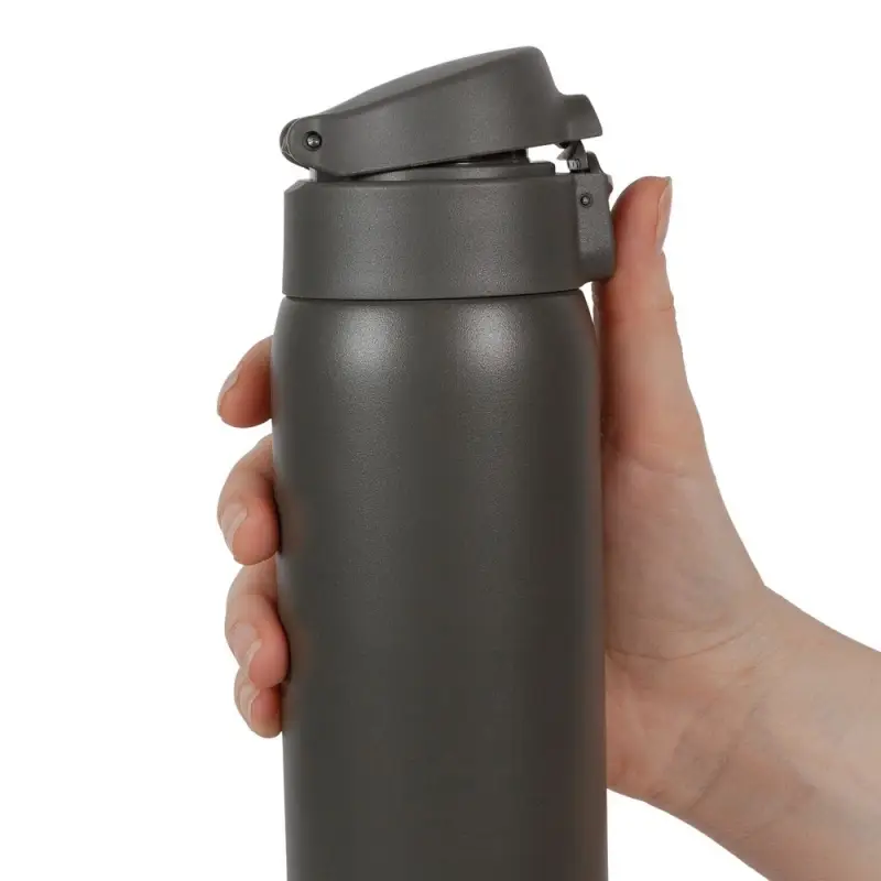 Термокружка Relaxika, ver.2, хаки Термокружка Relaxika, ver.2, хаки