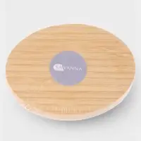 Мыльница SAVANNA BAMBOO