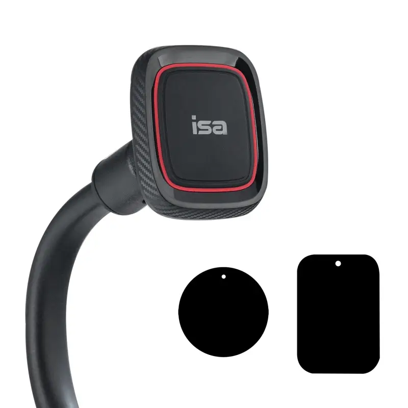 Автодержатель VHМ-53 магнитный  ISA