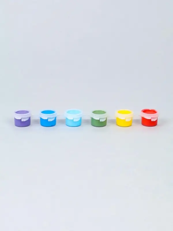 Кружка керамика под роспись акрилом "Кот" (краска в наборе)