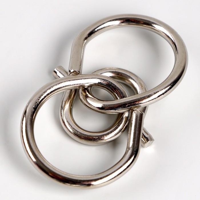 Набор головоломок «Сообразин», 4 шт. Набор головоломок «Сообразин», 4 шт.