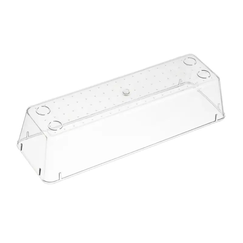 Лоток для мелочей, тм VETTA, пластик, 23х7,5х5,5см