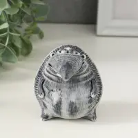 Сувенир "Ёж" 6,5 см Сувенир "Ёж" 6,5 см