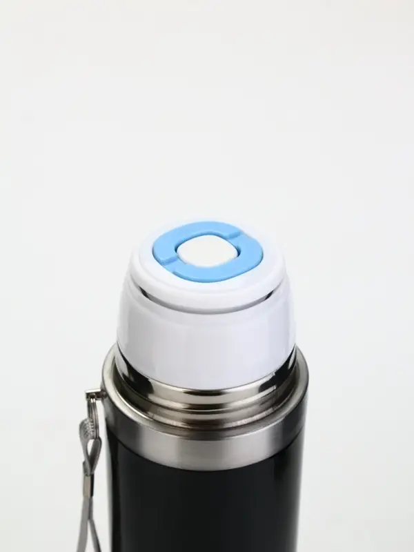 Термос с подвесом «Лошадь», 500 мл