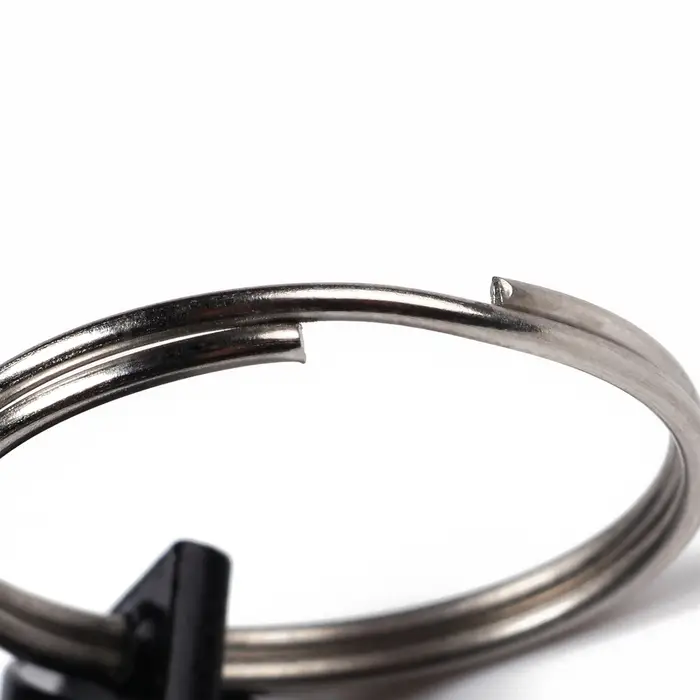 Свисток для выживания высокочастотный, до 100 дБ, 5 см, чёрный Свисток для выживания высокочастотный, до 100 дБ, 5 см, чёрный