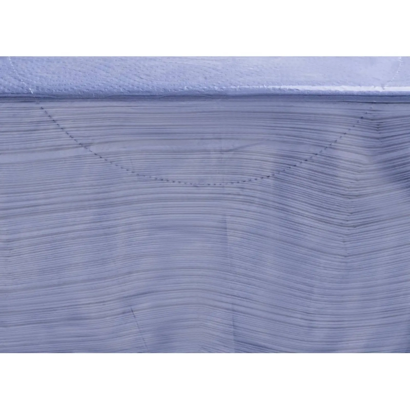 Бумага протирочная лист Luscan Professional Optima 2сл Zсл 200л/уп голубая