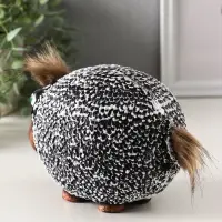 Копилка "Овечка" 12,5х17,5х12,5 см, белая Копилка "Овечка" 12,5х17,5х12,5 см, белая