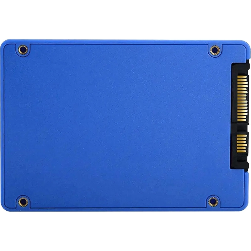 SSD накопитель Netac SATA III 128Gb (NT01N600S-128G-S3X) N600S 2.5