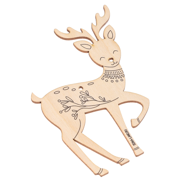 Заготовки для творчества «Зверята» Заготовки для творчества «Зверята»