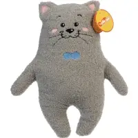 Мягкая игрушка «Котёнок Савелий», 33 см