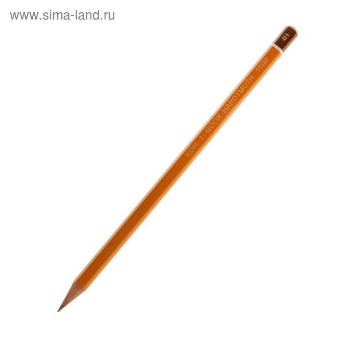 Набор карандашей чернографитных разной твердости 20 штук Koh-I-Noor 1500 НВ, F, B8-H10, пакет, европодвес Набор карандашей чернографитных разной твердости 20 штук Koh-I-Noor 1500 НВ, F, B8-H10, пакет, европодвес