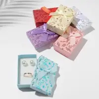 Набор коробочек подарочных 6 шт. под набор &laquo;Музыка&raquo;, 5&times;8, цвет МИКС (9901776)