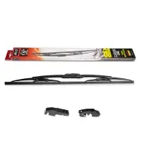 Каркасная щетка стеклоочистителя AVS Classic line CW-15 (38см)