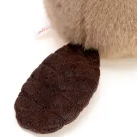 Мягкая игрушка "Бобёр Бобрик", 22 см OT8036/22