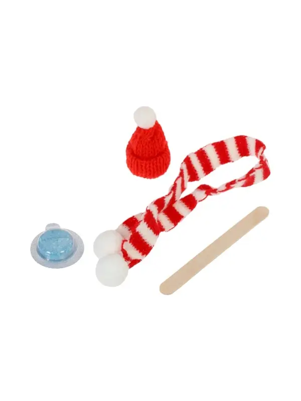 Набор для опытов «Волшебная лава-лампа», пряня