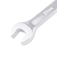 Ключ гаечный комбинированный трещоточный (10 мм) AVS K60010
