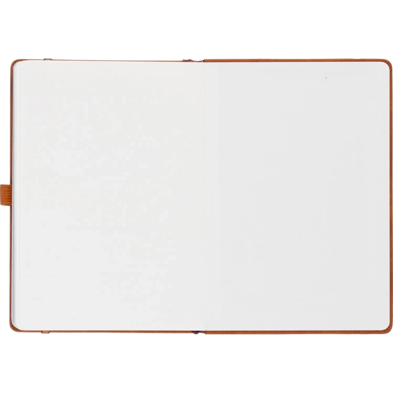 Ежедневник недатированный IF 140x200 160л твер рез Грация I1860/light-brown