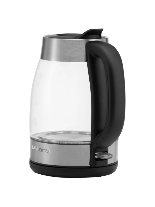 Чайник электрический PWK 1817CGL Water Way Pro стеклянный Чайник электрический PWK 1817CGL Water Way Pro стеклянный