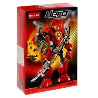 Конструктор Brick Звёздный Воин FURNO