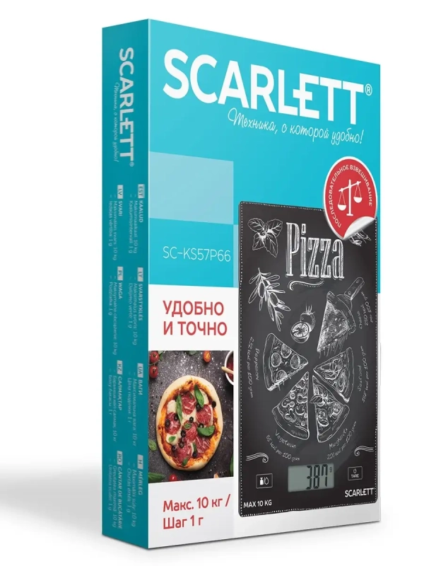 Весы кухонные электронные Весы кухонные электронные