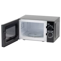Микроволновая Печь HYM-M2065 20л 700Вт черный