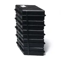 Форма для тротуарной плитки &laquo;Ромб&raquo;, 19 &times; 33 &times; 4,5 см, узорный, Ф31021, 1 шт.