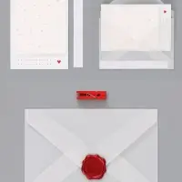 Пакет подарочный ламинированный &laquo;Важный момент&raquo;, 22.3&times;9&times;35 см