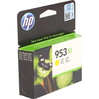 Картридж струйный HP 953XL F6U17AE пурп. пов.емк. OJ Pro 8210/8720