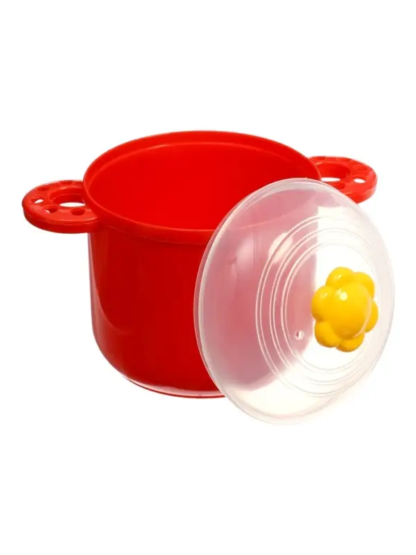 Набор посудки "Чудо-повар", 18 дет. 09174