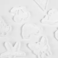 Набор для опытов &laquo;Водные фигурки&raquo;, 8 молдов, 6 цветов