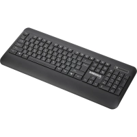 Клавиатура ProMega jet WK002 USB WLS RT/1 АА/черный