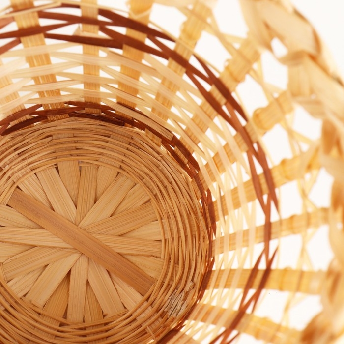 Корзина  Корзина "Стакан", 18х14(32) см