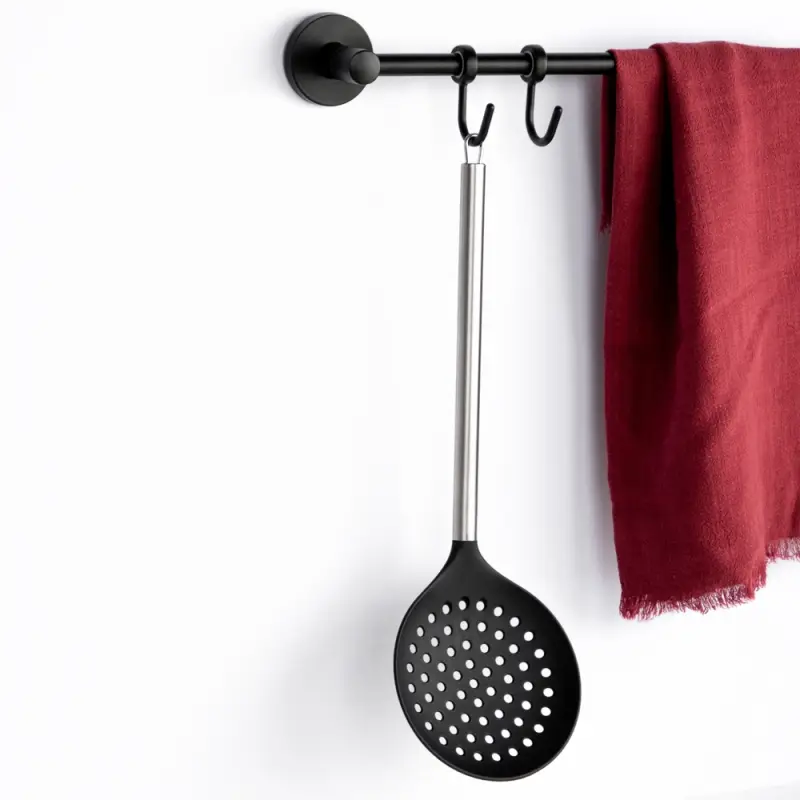 VETTA Аргенто Шумовка, нейлон, ручка нерж.сталь