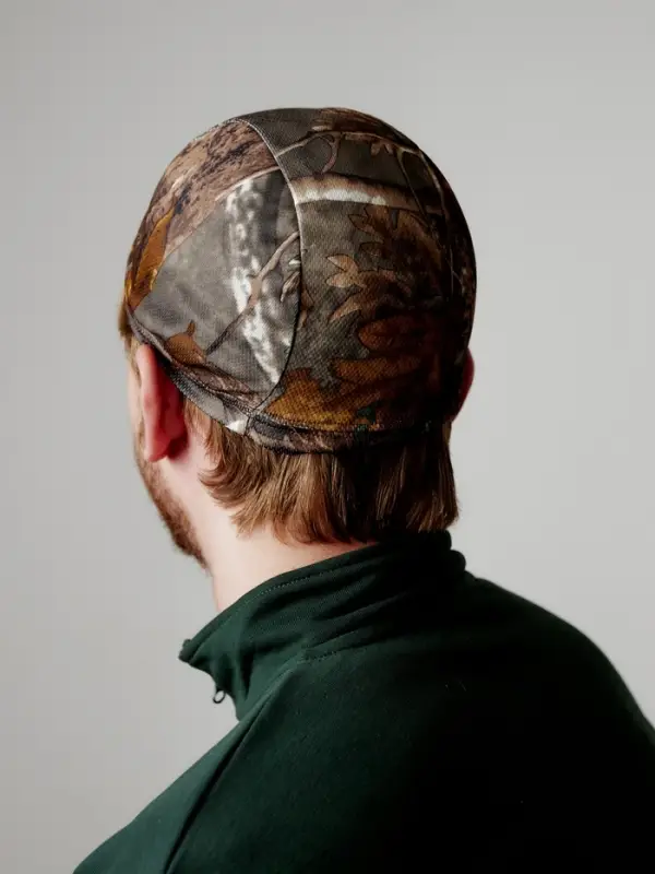 Шапка тактическая, летняя Storm tactic, дубок