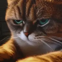 Коврик для компьютерной мыши &laquo;Красивые тоже работают&raquo;, 22&times;20 см